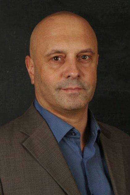 Arkady Sharogradsky - Actor Profile Photo