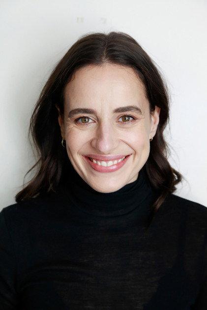 Gina Henkel - Actor Profile Photo