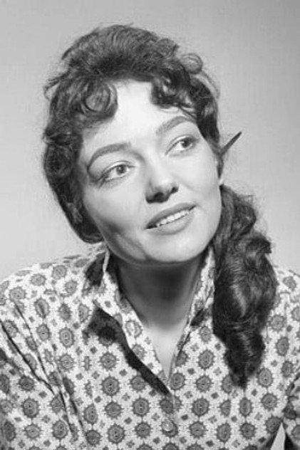 Ingrid Rentsch - Actor Profile Photo