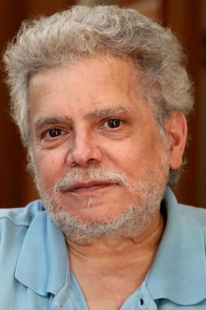 Jaime Garza - Actor Profile Photo