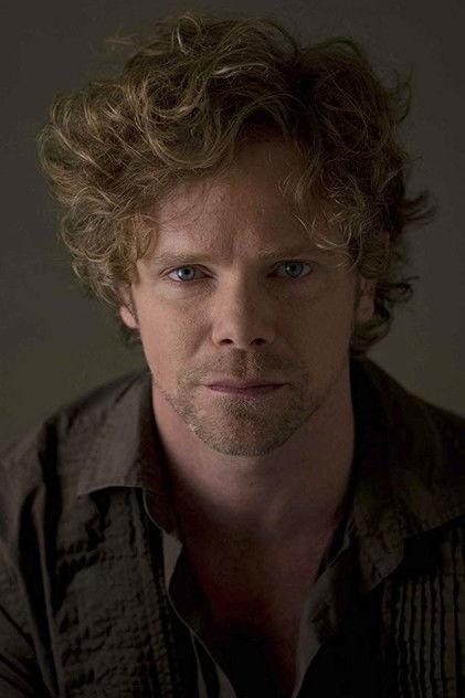 Jimmy Shaw - Actor Profile Photo