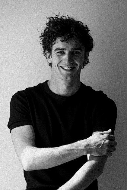 Victorien Bonnet - Actor Profile Photo