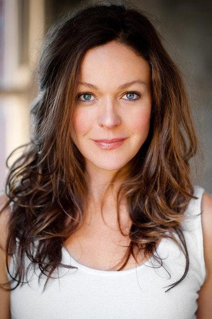 Caroline Brazier - Actor Profile Photo