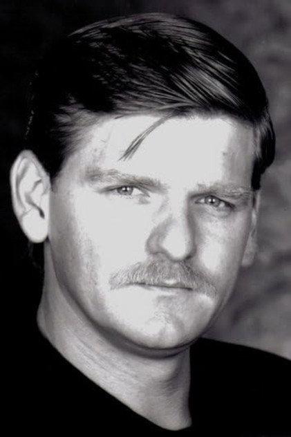 Robert Racki - Actor Profile Photo