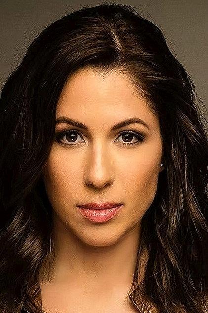 Shantelle Canzanese - Actor Profile Photo