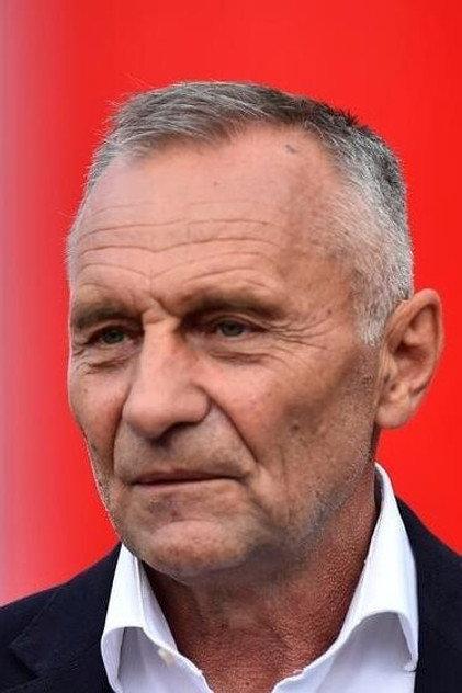 Драгиша Бинић - Actor Profile Photo