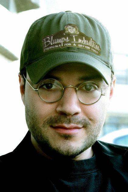 Adam Rifkin - Actor Profile Photo