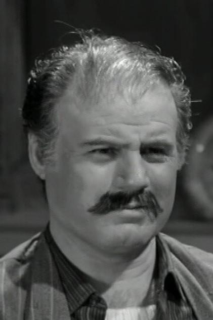 Giannis Argyris - Actor Profile Photo