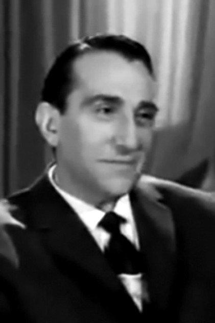 Rafael Denogias - Actor Profile Photo