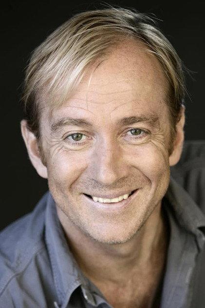 Adam May - Actor Profile Photo