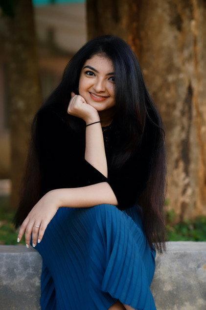 Malavika Nair - Actor Profile Photo