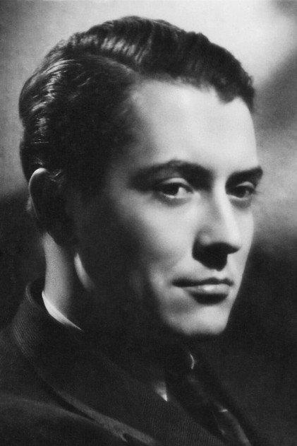 Antonín Novotný - Actor Profile Photo