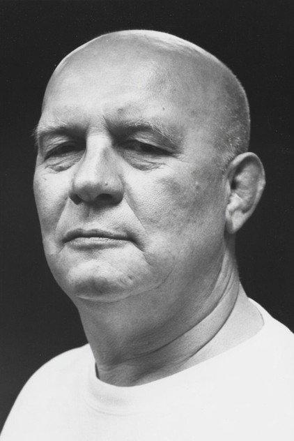 Brian Glover - Actor Profile Photo
