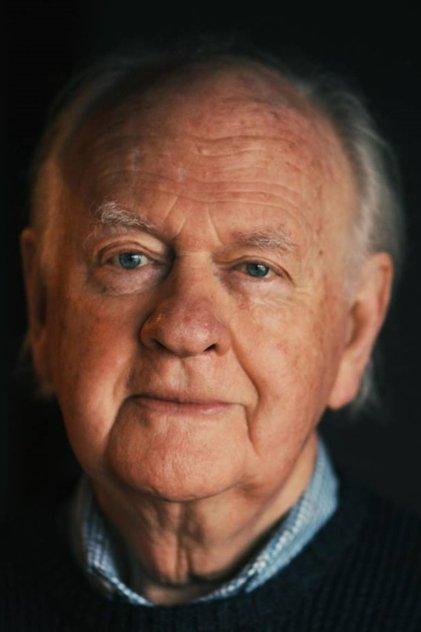 Oliver Ford Davies - Actor Profile Photo