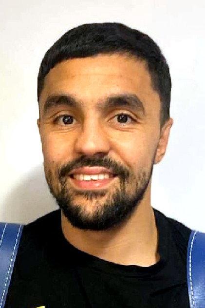 Karim Guerfi - Actor Profile Photo