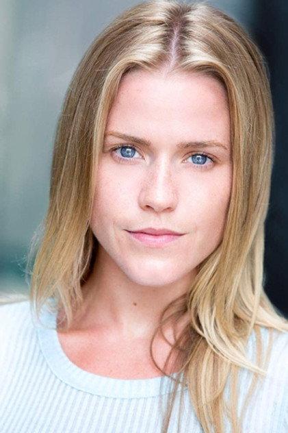 Kirsty Oswald - Actor Profile Photo