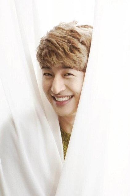 Son Ho-young - Actor Profile Photo