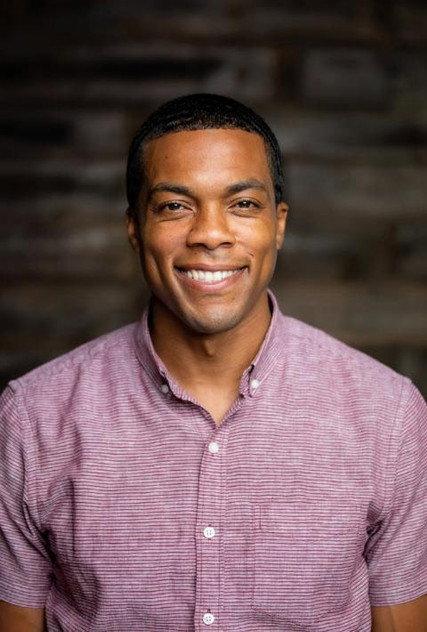 Miquel Moore - Actor Profile Photo