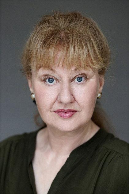 Judy Donovan - Actor Profile Photo