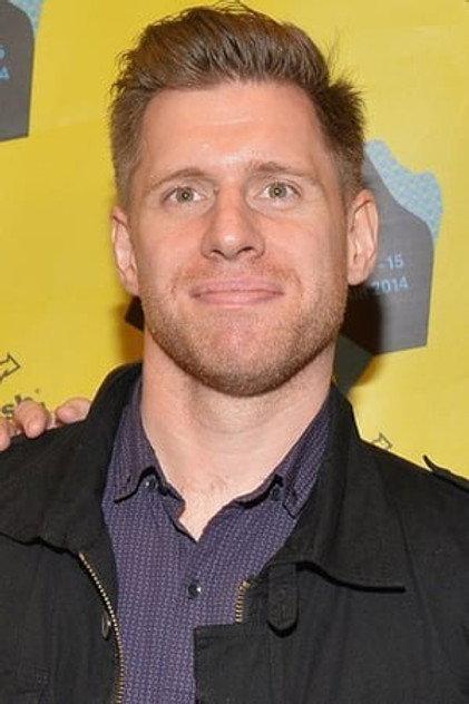 Michael Spierig - Actor Profile Photo