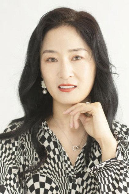 Bai Jingjing - Actor Profile Photo