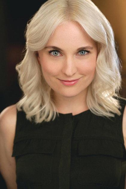 Kimberly DiPersia - Actor Profile Photo