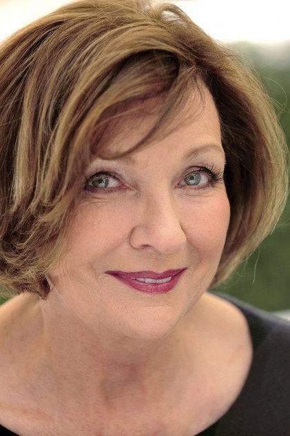 Gila von Weitershausen - Actor Profile Photo