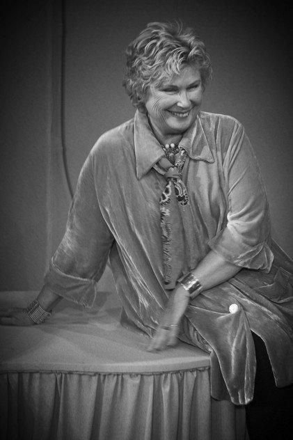 Leslie Paxton - Actor Profile Photo