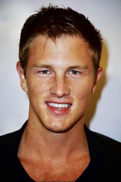 Anthony Konechny - Actor Profile Photo