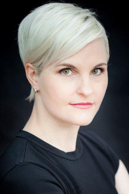 Marie Nonnenmacher - Actor Profile Photo