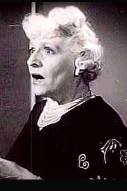 Loretta Russell - Actor Profile Photo