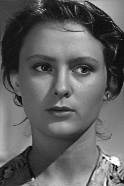 Lidiya Shaporenko - Actor Profile Photo