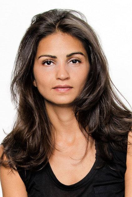 Ahd Kamel - Actor Profile Photo