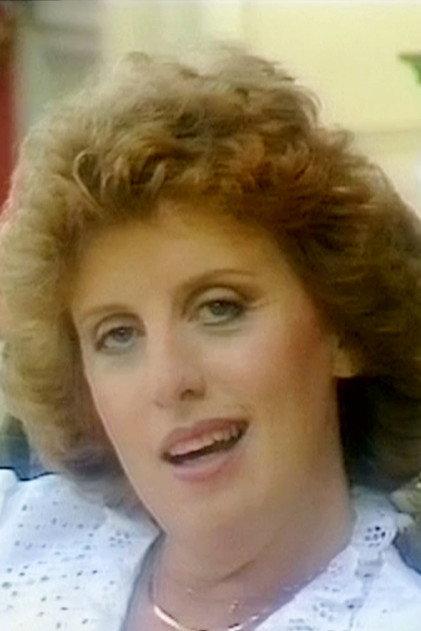 Linda Ormiston - Actor Profile Photo