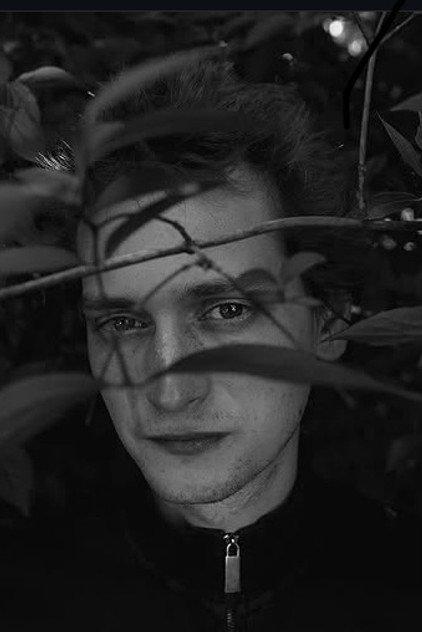 Borisz Rözge - Actor Profile Photo