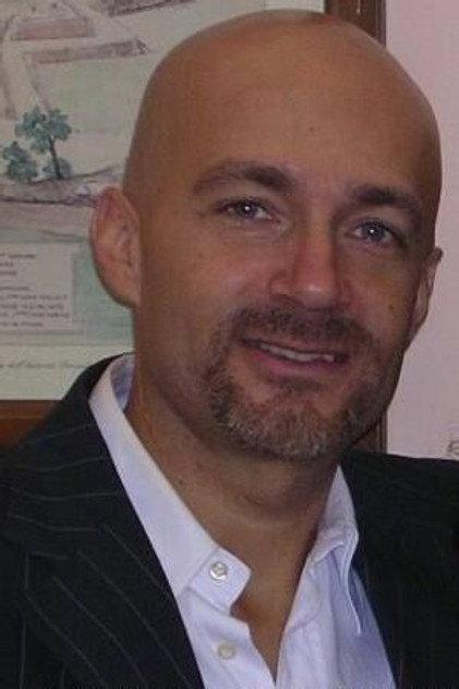 Roberto Certomà - Actor Profile Photo