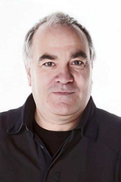 Ivo Helikar - Actor Profile Photo
