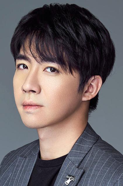 Yu Haoming - Actor Profile Photo