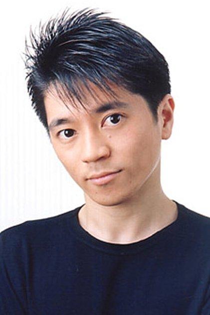 Akio Suyama - Actor Profile Photo