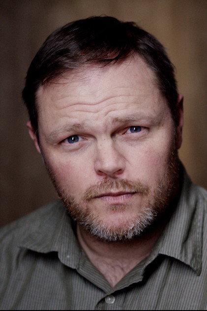 Keith Cooper - Actor Profile Photo