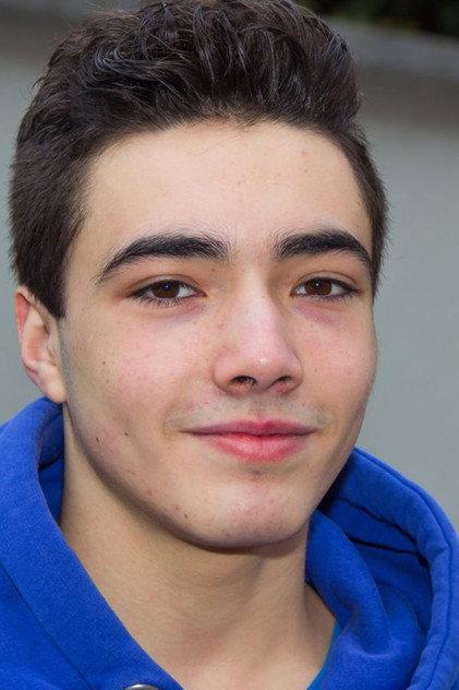 Vincent Scognamillo - Actor Profile Photo