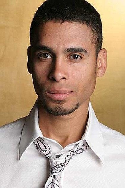 Wilson Jermaine Heredia - Actor Profile Photo