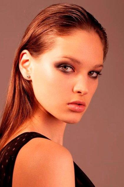 Daria Sokoliuk - Actor Profile Photo