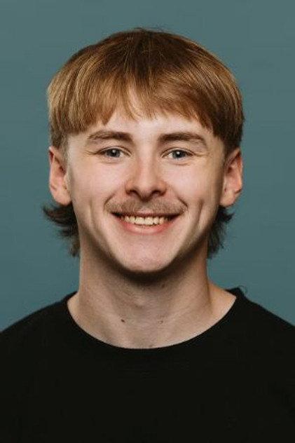 Blake Pavey - Actor Profile Photo