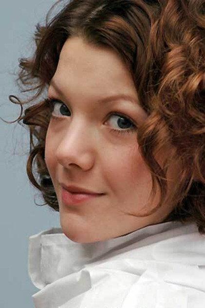 Mariia Ryshchenkova - Actor Profile Photo