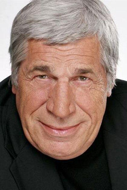 Jean-Pierre Castaldi - Actor Profile Photo
