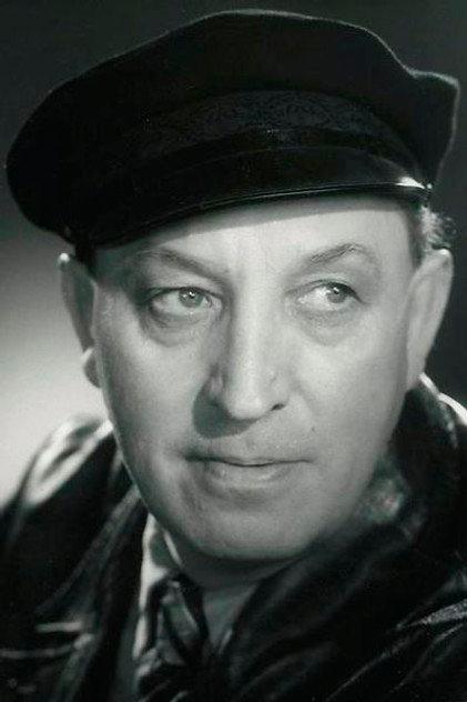Aage Winther-Jørgensen - Actor Profile Photo