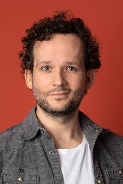 Steven Roox - Actor Profile Photo