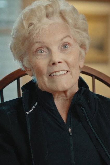 Kristin Berry - Actor Profile Photo