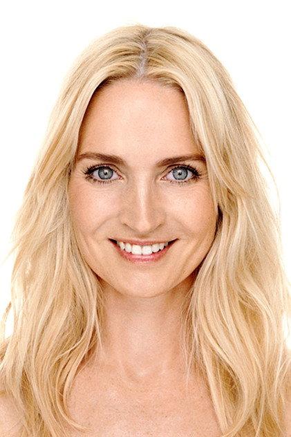 Annette Heick - Actor Profile Photo